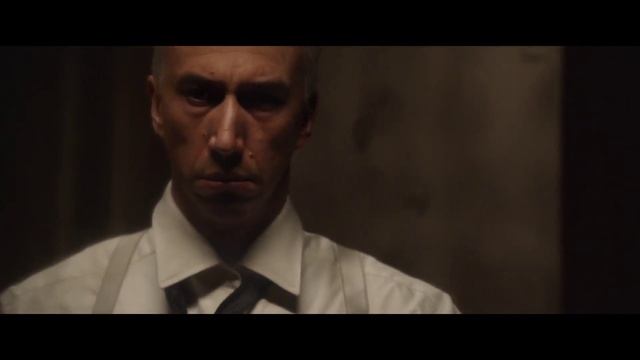 Феррари   Трейлер