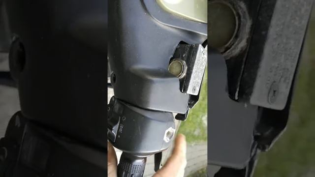 Как на китайском скутере отремонтировать дисковые передние тормоза. смотреть онлайн