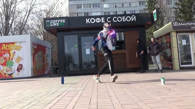 Что Было В Этом Кофе? о_О смотреть онлайн