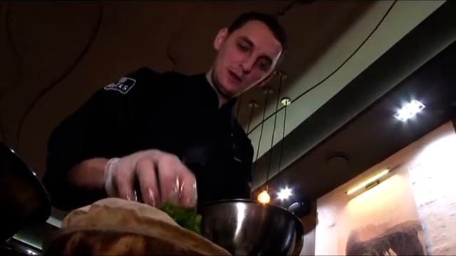 Вкусные новости. Бефстроганов из телятины смотреть онлайн