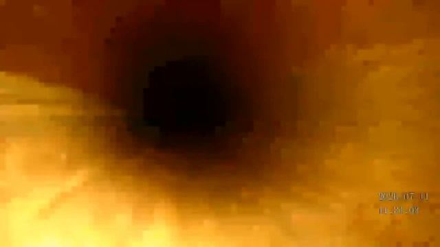 Видеодиагностика скважины. смотреть онлайн