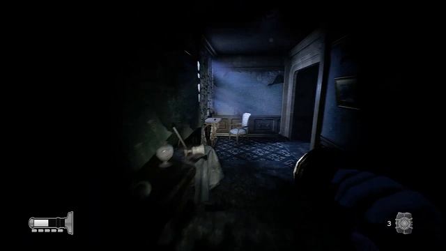 The Dark Occult Прохождение ►МЕНЯ РЕШИЛИ УТОПИТЬ ►#7 смотреть онлайн