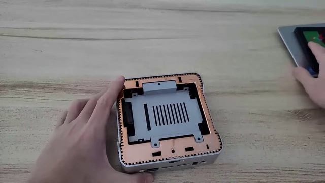 Install the Hard Drive in GK3 MINI | ACEPC MINI PC Problem Solution in 2021 смотреть онлайн