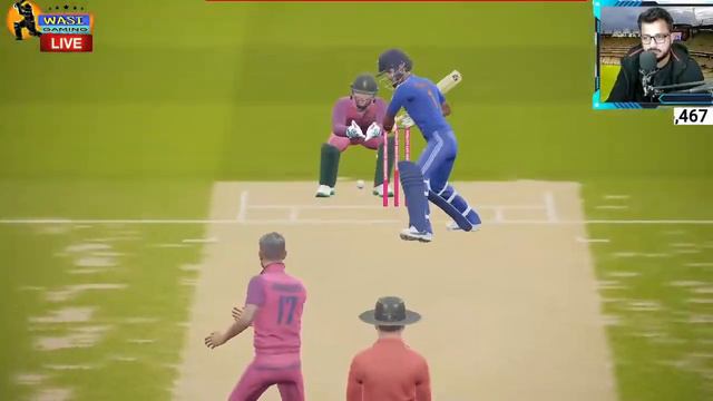 LIVE🔴 INDIA vs SOUTH AFRICA 2nd t20I 🔴 LIVE - IND vs RSA 2nd t20 🔴LIVE IND VS SA gameplay hindi смотреть онлайн