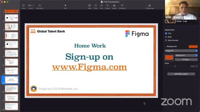 Figma and Mental Health Intro смотреть онлайн