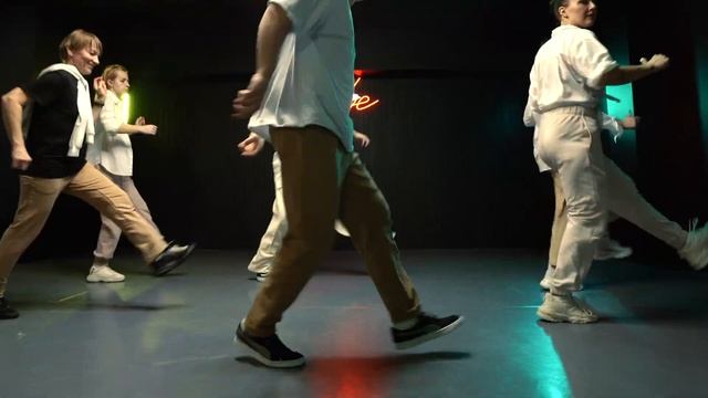 STREET BASICS 14+ | ВАДИМ ПОЛОМОШНОВ | MYVIBESTUDIO смотреть онлайн