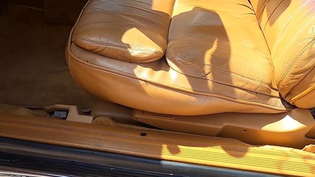 1991 Chrysler TC by Maserati Full In Depth Review Test Drive смотреть онлайн