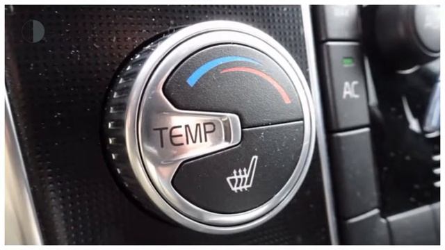 Volvo V60 D3 150pk Nordic+ R-Design - Standkachel - AUT смотреть онлайн