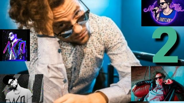 УГАДАЙ 50 ПЕСЕН @lspofficialchannel  ЗА 10 СЕКУНД! НОВОГОДНИЙ ВЫПУСК #2