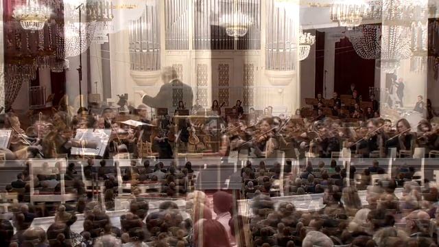 P. Tchaikovsky – Suite from the ballet “Sleeping Beauty”, op. 66, II. Scene with dances смотреть онлайн