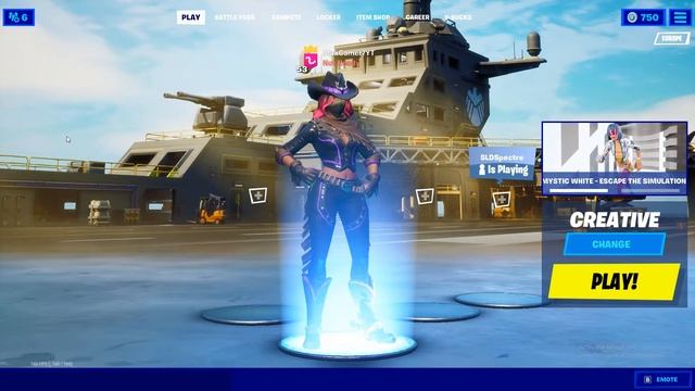 How To Turn Toggle Sprint On And Off In Fortnite Battle Royale! - Enable/Disable Toggle Sprint! смотреть онлайн