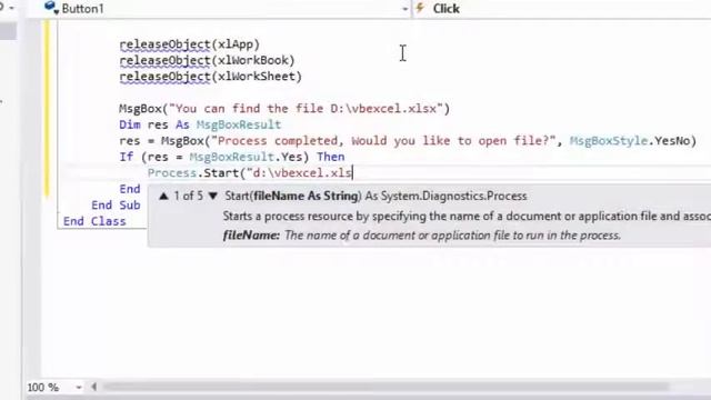 How To Export DataGridView To Excel Sheet Using C#..0 смотреть онлайн