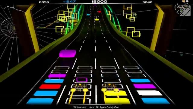 Философия Audiosurf смотреть онлайн