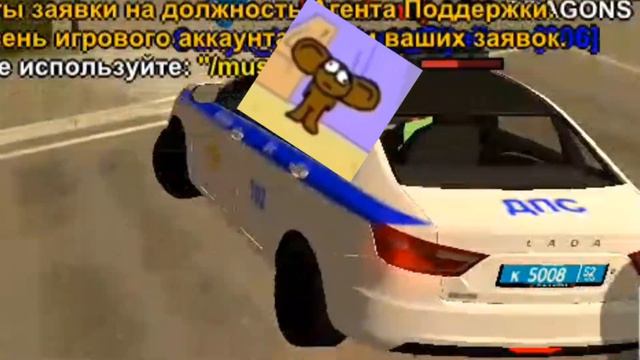 АВТОМЕХАНИК В Black RUSSIA смотреть онлайн