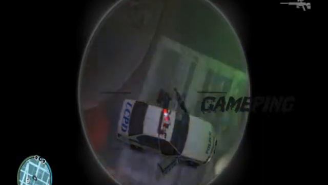 GTA 4 ATI HD 4350 смотреть онлайн