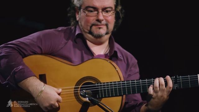 José Valencia y Juan Ramón Caro - Seguiriya смотреть онлайн
