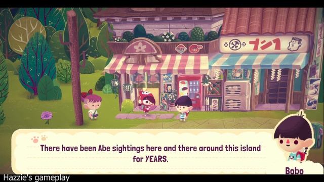 Mineko's Night Market Demo - Steam Next Fest Winter 2023 смотреть онлайн