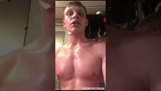 #Правильная Баня , Срывы , Воздержание смотреть онлайн