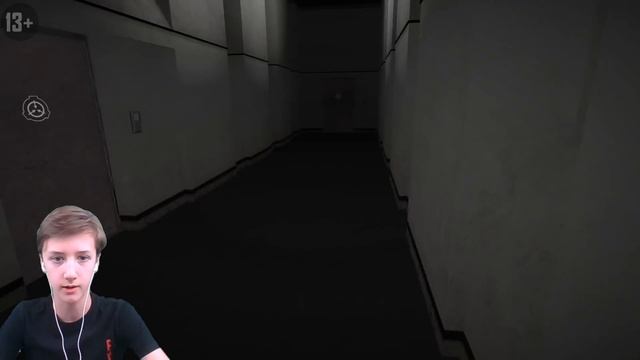 SCP: Неуязвимая РЕПТИЛИЯ и СКУЛЬПТУРА SCP Containment Breach смотреть онлайн