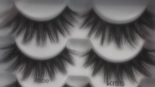 Thick long curly dark eyelashes | English + French subliminal ~ request! смотреть онлайн