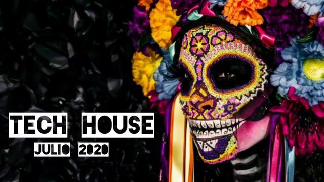 TECH HOUSE JULIO 2020 /HERCULES INPULSE 200 смотреть онлайн