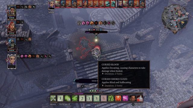 Divinity Original Sin 2 Honour Mode Türkçe Bölüm 64: Arx Limanın Felaketi Kraken смотреть онлайн