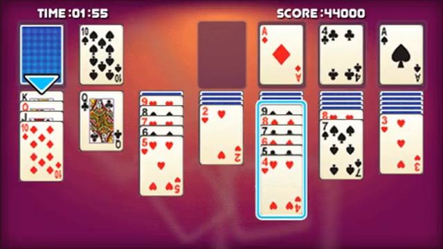 5-in-1 Arcade Hits - Leaderboards feature - PSP® (minis) and PlayStation®3 смотреть онлайн