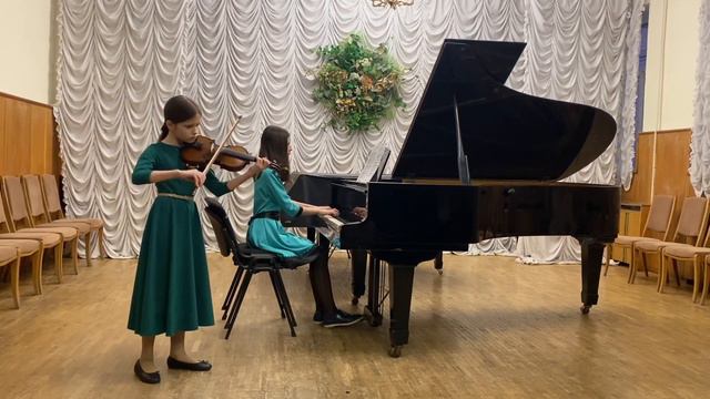 Українська народна пісня «Задумала вража баба» смотреть онлайн