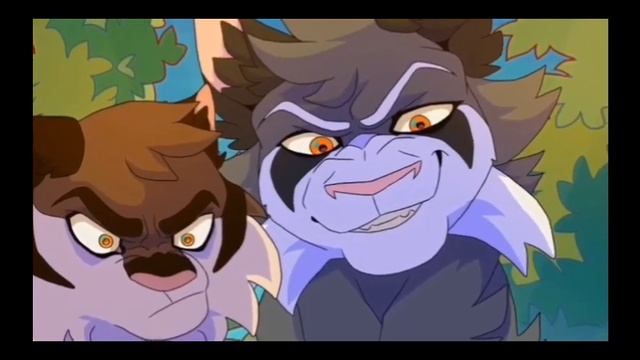 Бич и Звездоцап?Все окрасится кровью? [мини- караоке] смотреть онлайн