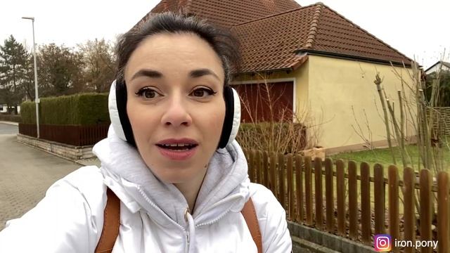 VLOGMAS#1 | РОЖДЕСТВО 2020 В БАВАРИИ | СТАВИМ ЕЛКУ, ГУЛЯЕМ ПО ГОРОДУ смотреть онлайн