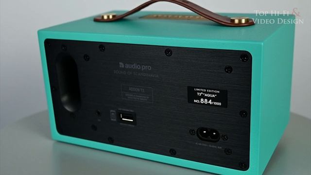 Głośnik Bluetooth na gwiazdkę – TOP prezenty 2023 | prezentacja Top Hi-Fi смотреть онлайн