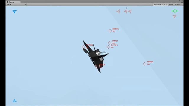 Blackstorm Alpha: Milestone 2 - Teaser смотреть онлайн