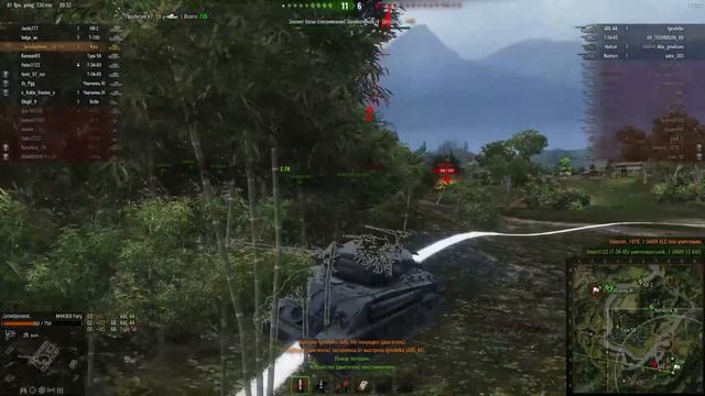 Прем танки, какие они должны быть ~ World of Tanks ~ смотреть онлайн