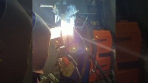 Тестируем электроды LB-52U, OK-74-70, УОНИ 13/55