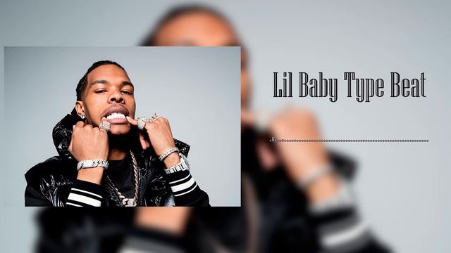 [FREE NON PROFIT] LIL BABY TYPE BEAT - Prove / Бесплатный Лил Бэйби тайп бит смотреть онлайн