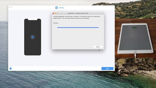 How to Bypass Activation Lock on iPad iOS 13/iOS 14 смотреть онлайн