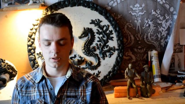 Полиэфирная смола (нюансы процесса заливки, свойства) смотреть онлайн