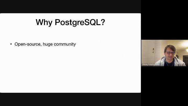 DataOps Poland #52 FerretDB - building an open-source MongoDB-compatible database on top of Postgre смотреть онлайн