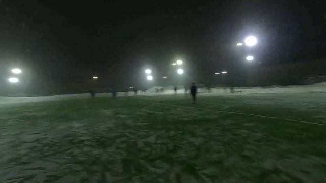 Dark Fury - СК Прогресс 2:4(2:1) смотреть онлайн