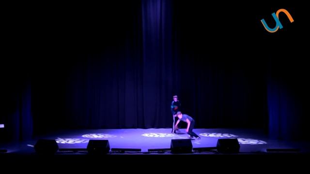 Шоу-группа Славы Петренко - Breakdance смотреть онлайн