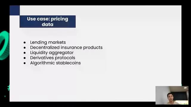 0xHackMeetup S02E03 - The Oracle смотреть онлайн