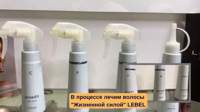 СТИЛЬНОЕ ОКРАШИВАНИЕ ВОЛОС смотреть онлайн