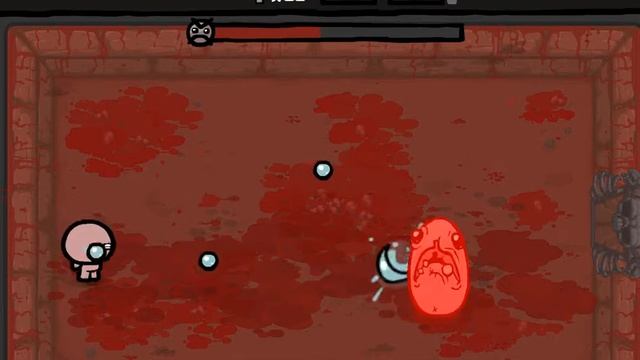 Binding of Isaac Daily Challenge #9: Best Run To Date! смотреть онлайн