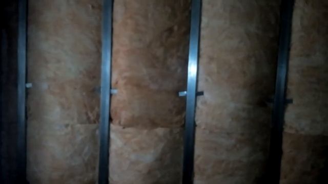 Звукоизоляция в квартире изовером смотреть онлайн