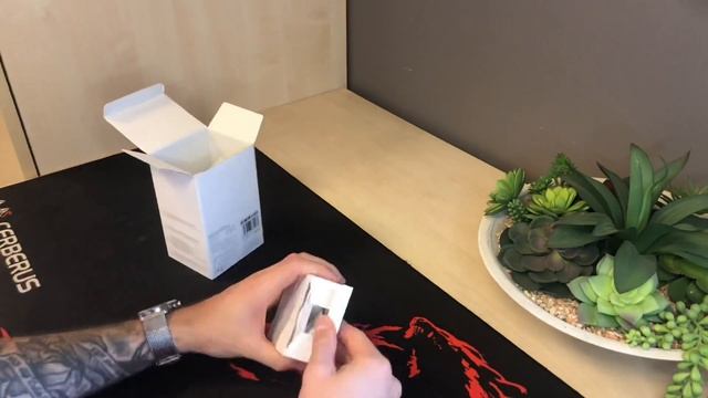 Xiaomi Mi Home 360 unboxing смотреть онлайн