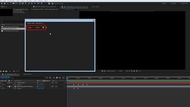(FREE) AE Plugins Copy Ease Speed Graph Keyframes Adobe After Effects Tutorial by AEJuice смотреть онлайн