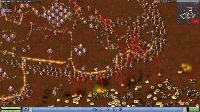 HARVEST: MASSIVE ENCOUNTER | The Northern Expansion Remembers смотреть онлайн