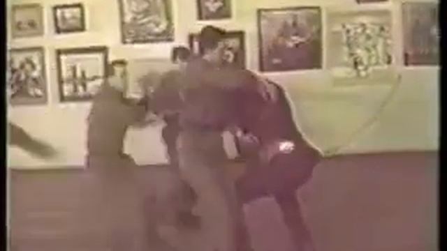 Боевая система смотреть онлайн