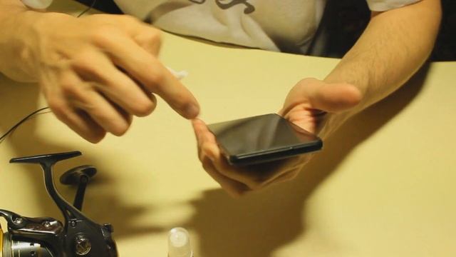 ЛУЧШАЯ ПРОПИТКА В МОРОЗ НА ПЛЕТЕНКУ СПИННИНГ. смотреть онлайн