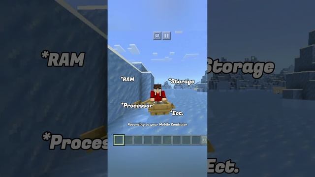 How to play Minecraft Java Edition in Android Phone ( Extended Version ) #minecraft смотреть онлайн